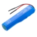 Baterie medicală Wahl CS-WXH836SL