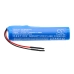 Baterie medicală Wahl CS-WXH836SL