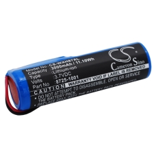 Înlocuire compatibilă pentru bateria Wella 8725-1001,93151-101