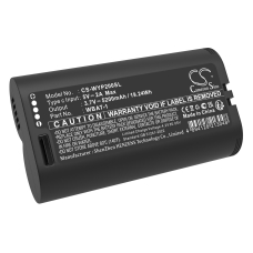 Înlocuire compatibilă pentru bateria  WBAT-1