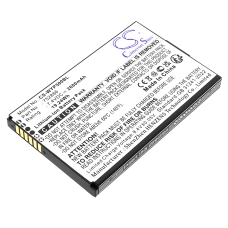 Înlocuire compatibilă pentru bateria Wiseasy 752886