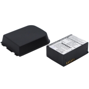Baterie compatibleWith DELL