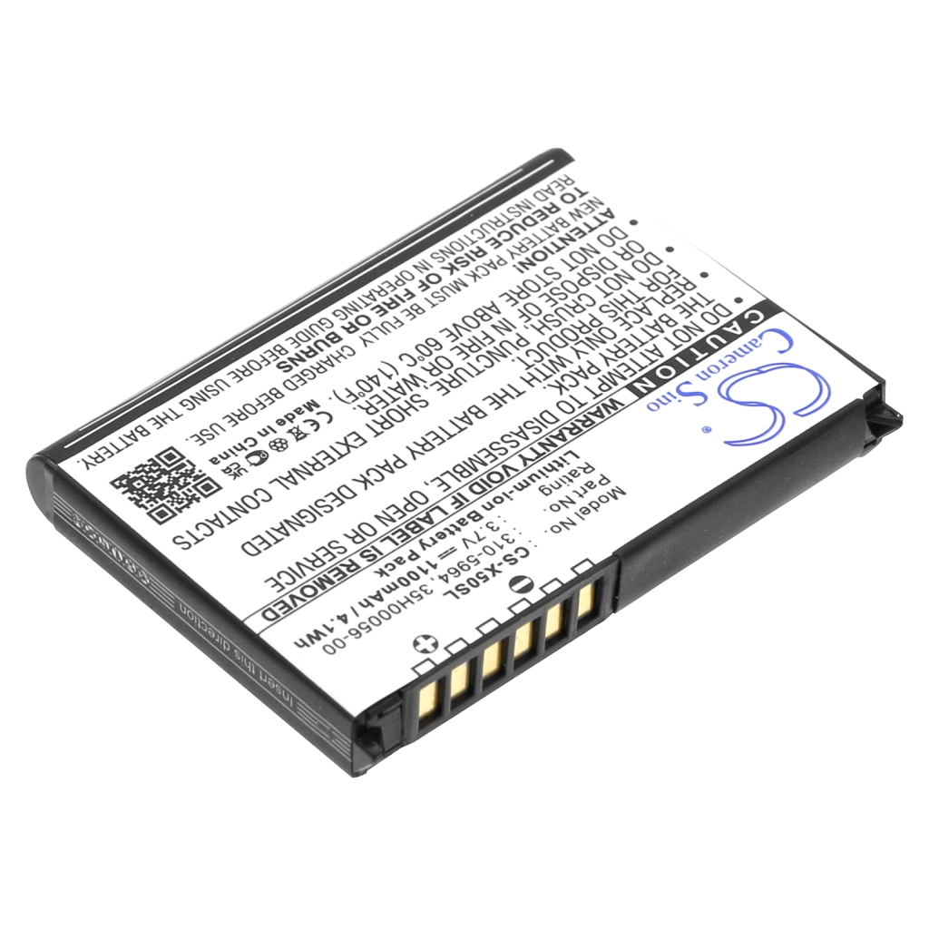 Încărcător de birou Boostmobile CS-X50SL