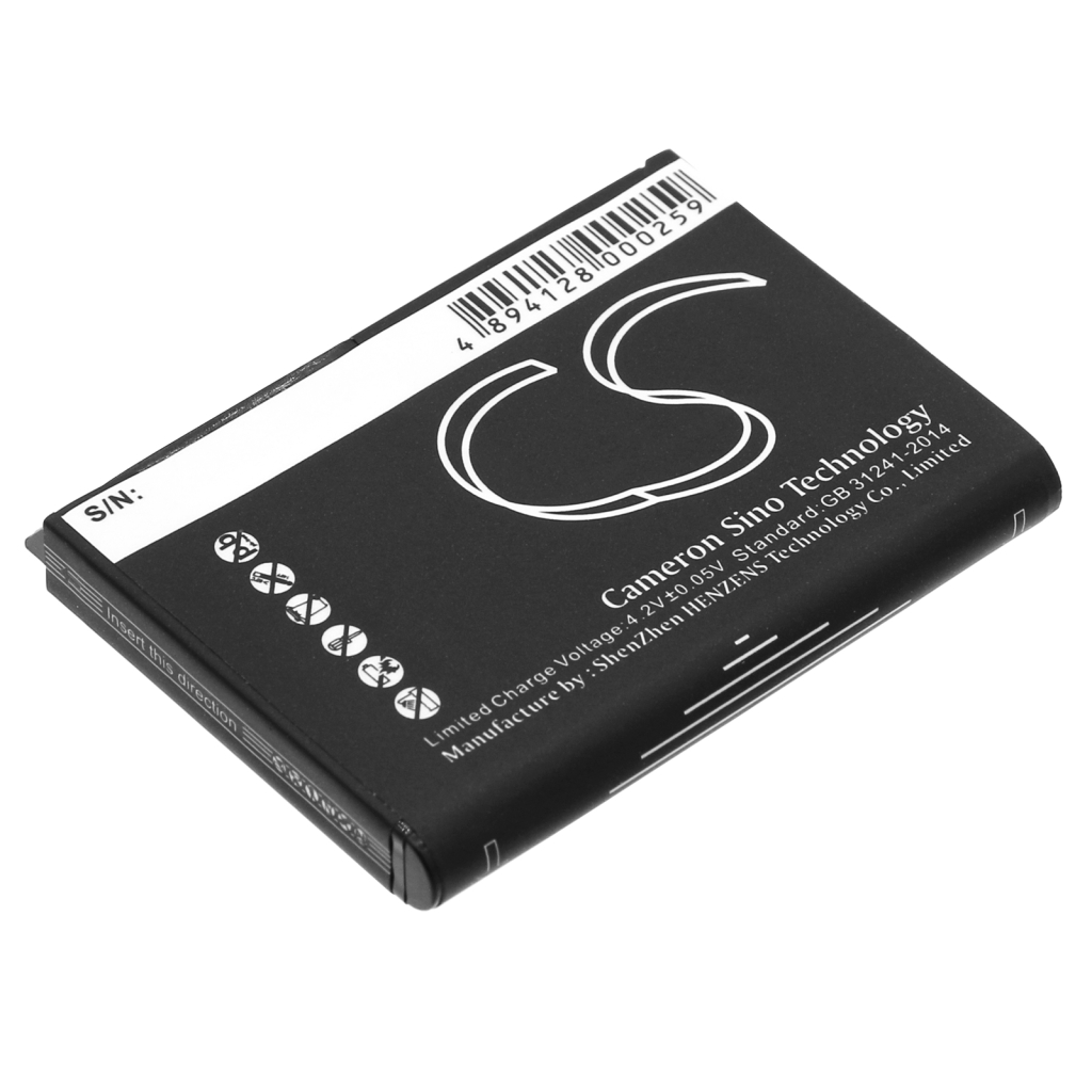 Baterie tabletă DELL CS-X50SL