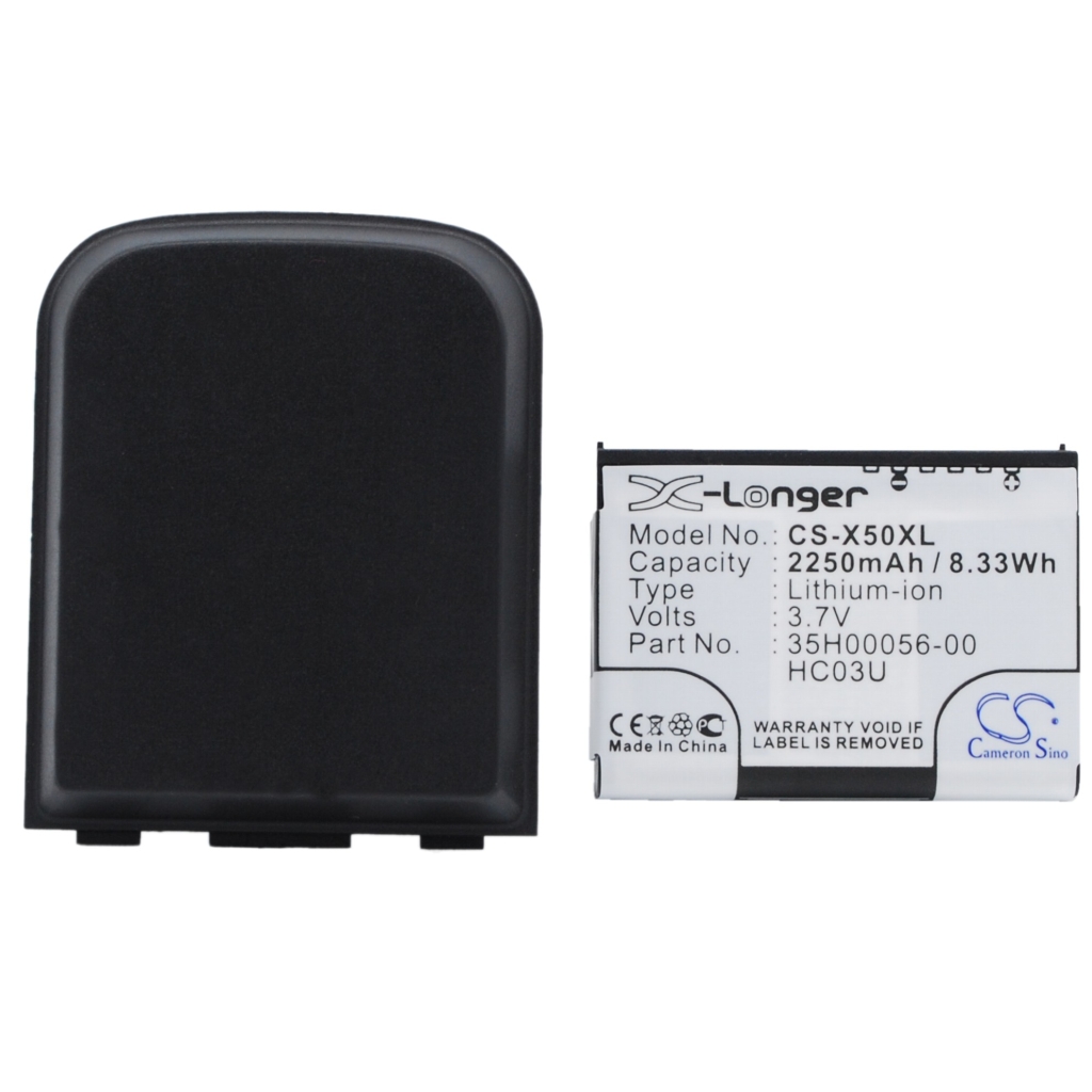 CS-X50XL
