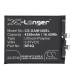 Battery Replaces BP4Q