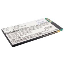 Înlocuire compatibilă pentru bateria HTC 35H10008-80
