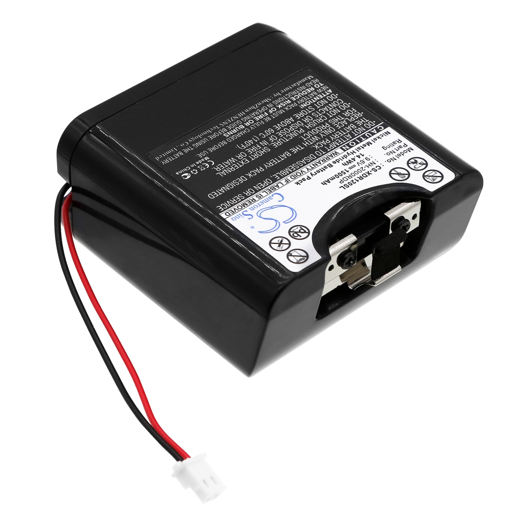 Înlocuire compatibilă pentru bateria Sony NH-2000RDP