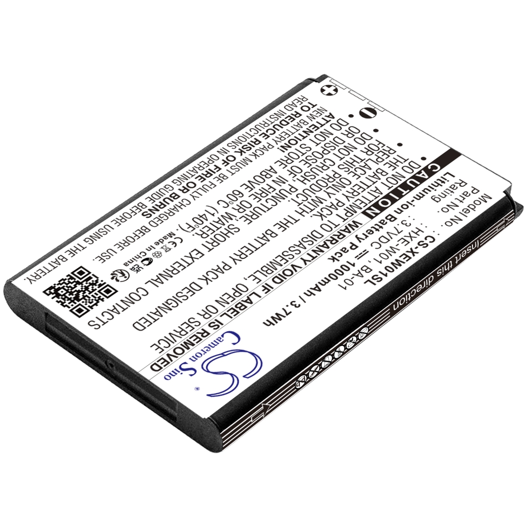 Baterii Înlocuiește BA-01