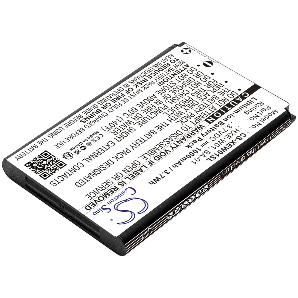 Baterie GPS, Navigator TwoNav Delta