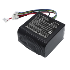 Înlocuire compatibilă pentru bateria Roborock BCR-1P6S-4000HD