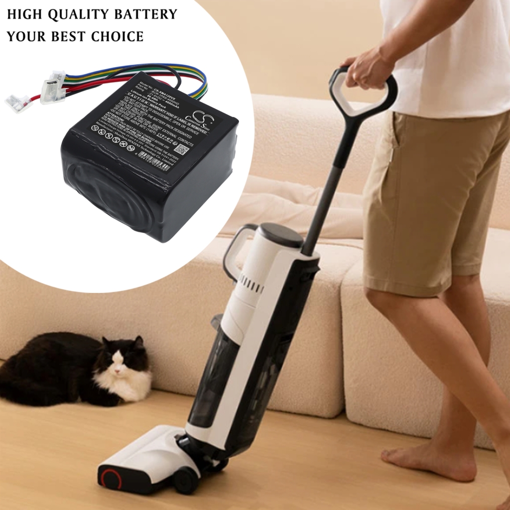 Baterie aspirator Roborock CS-XMA120VX