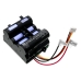 Baterie aspirator Xiaomi Mijia B302cn (CS-XMB302VX)