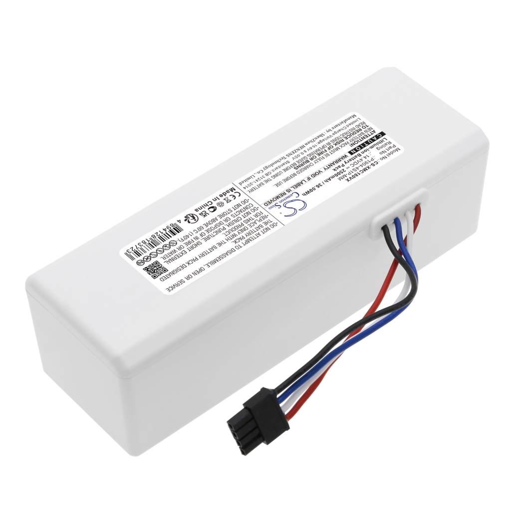 Baterie aspirator Xiaomi SKV4093GL