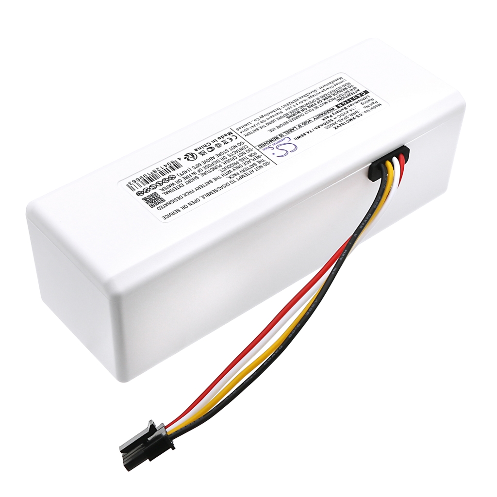 Baterie aspirator Xiaomi SKV4093GL