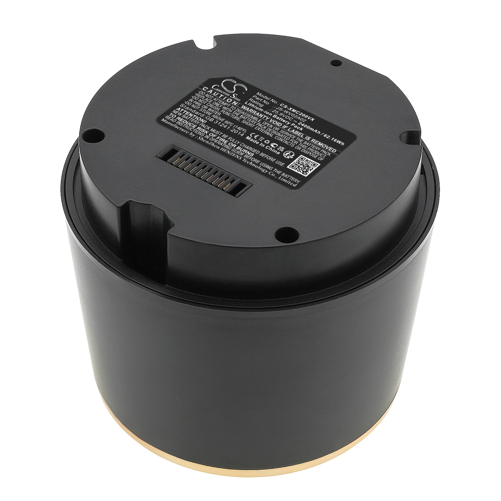 Baterie aspirator Xiaomi Viomi Cyber Lite (CS-XMC200VX)