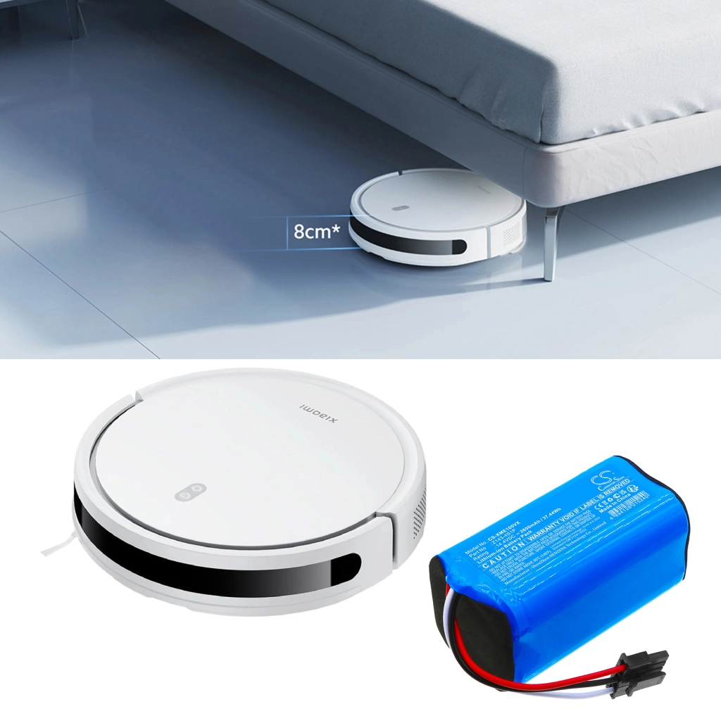 Vacuum Battery Xiaomi CS-XME100VX