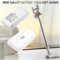 Înlocuire compatibilă pentru bateria Dreame V2524-7S1P-GYA