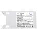 Battery Replaces MJWXCQ04ZM
