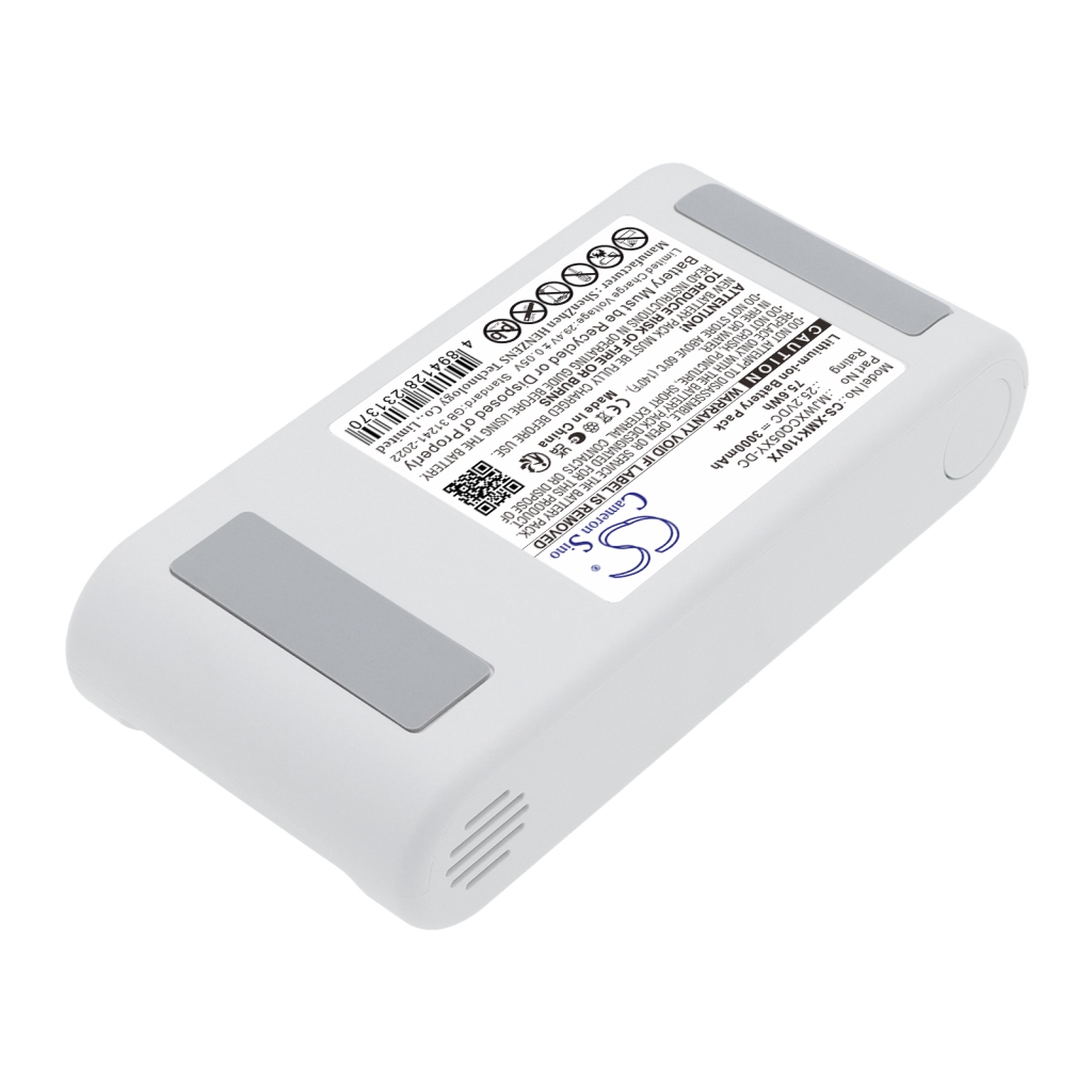 Baterii compatibil cu Xiaomi Mijia G11 K10 Pro CS-XMK110VX