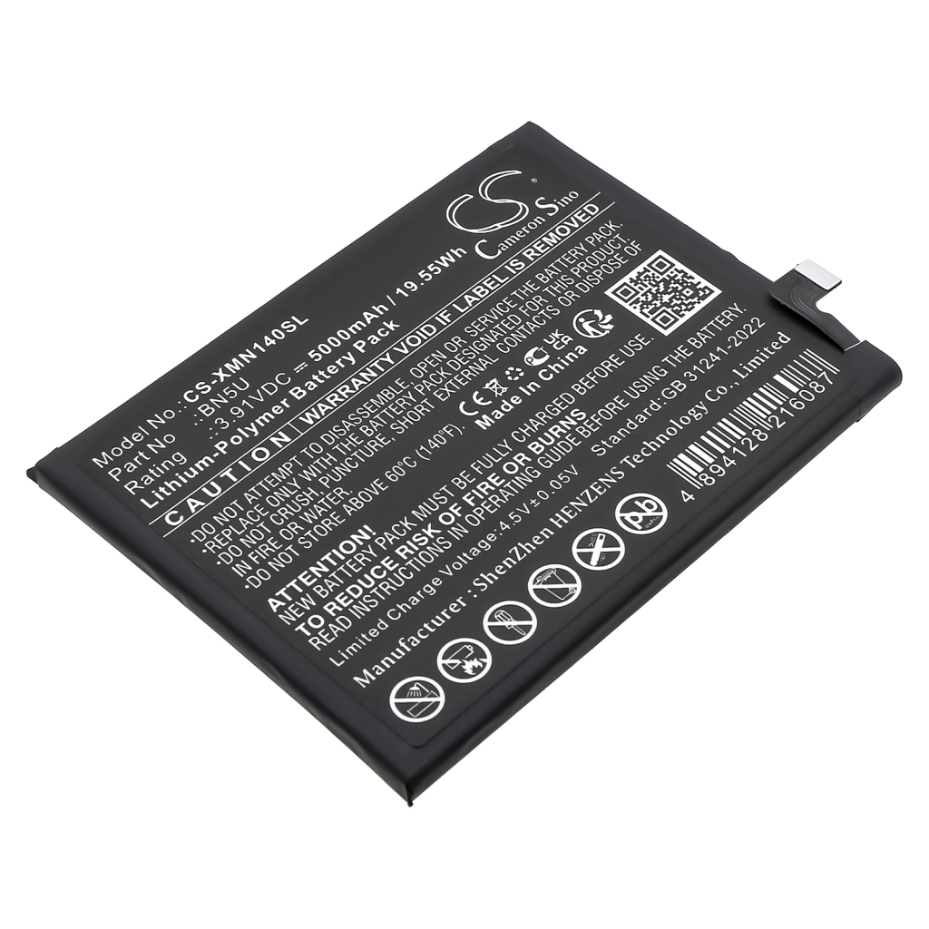 Xiaomi Redmi Poco CS-XMN140SL
