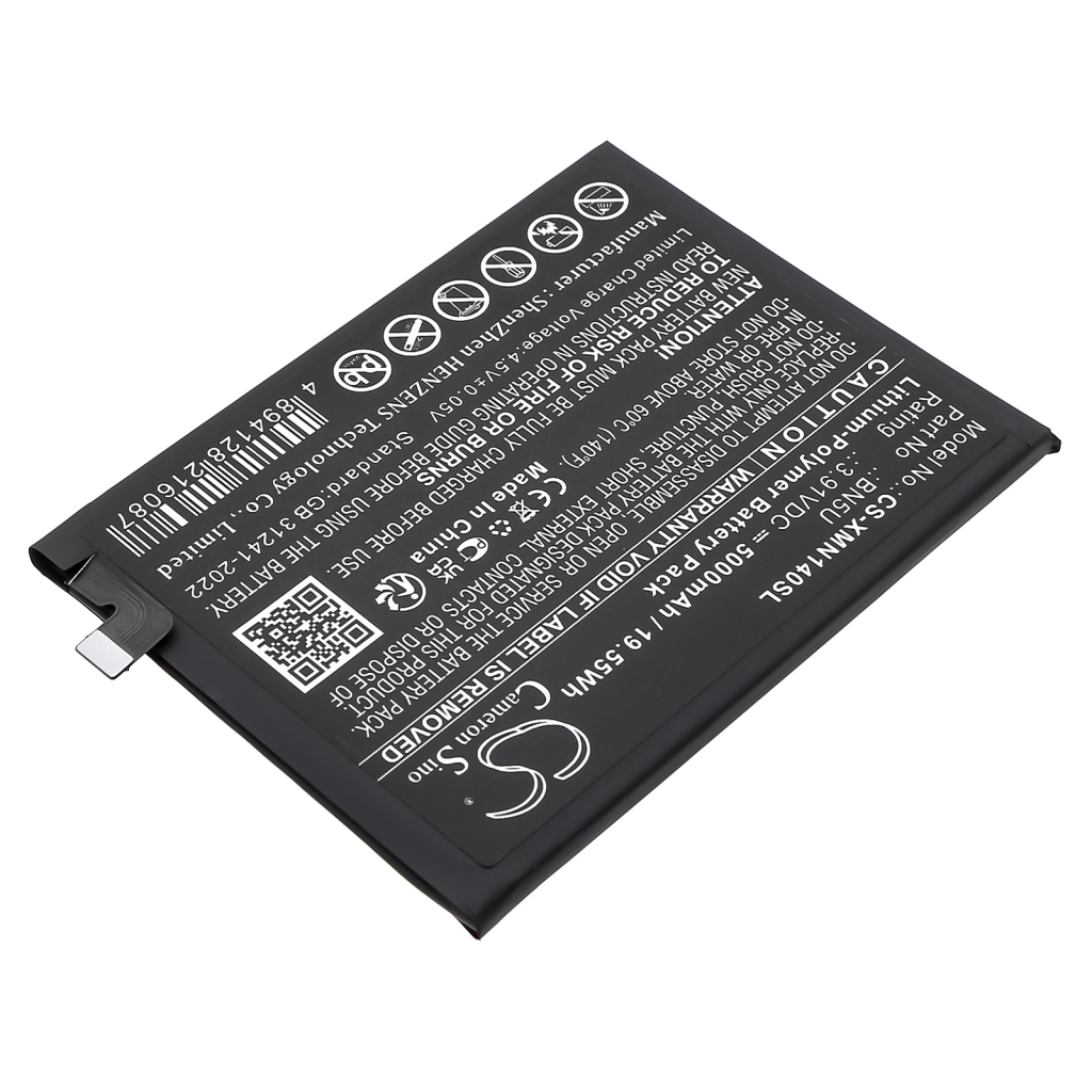 Xiaomi Redmi Poco CS-XMN140SL