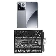 Înlocuire compatibilă pentru bateria Xiaomi BM67