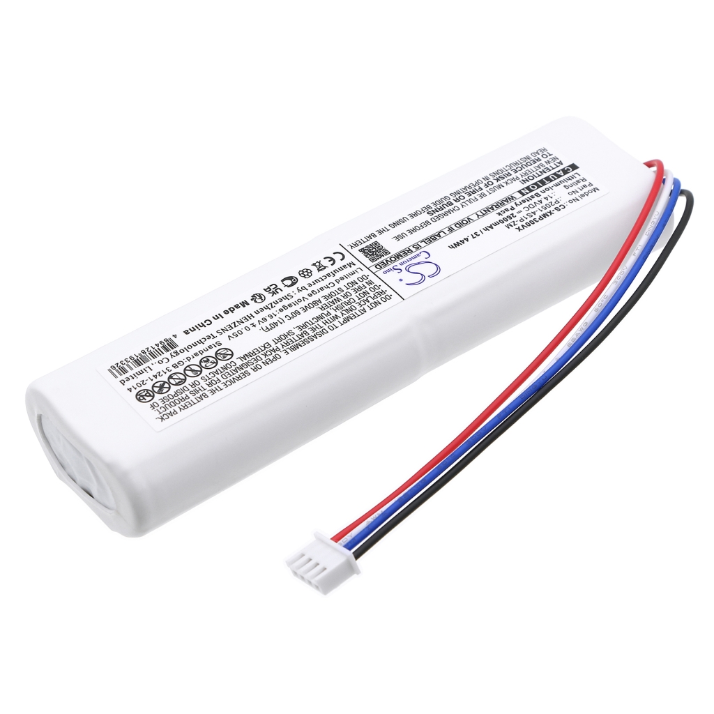 Baterie aspirator Xiaomi BHR5055EU