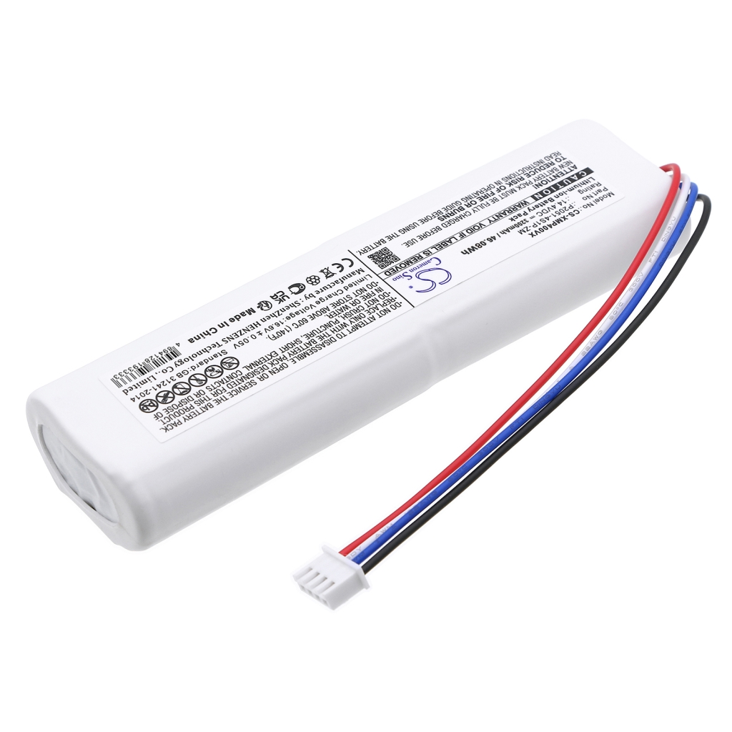 Baterie aspirator Xiaomi CS-XMP400VX