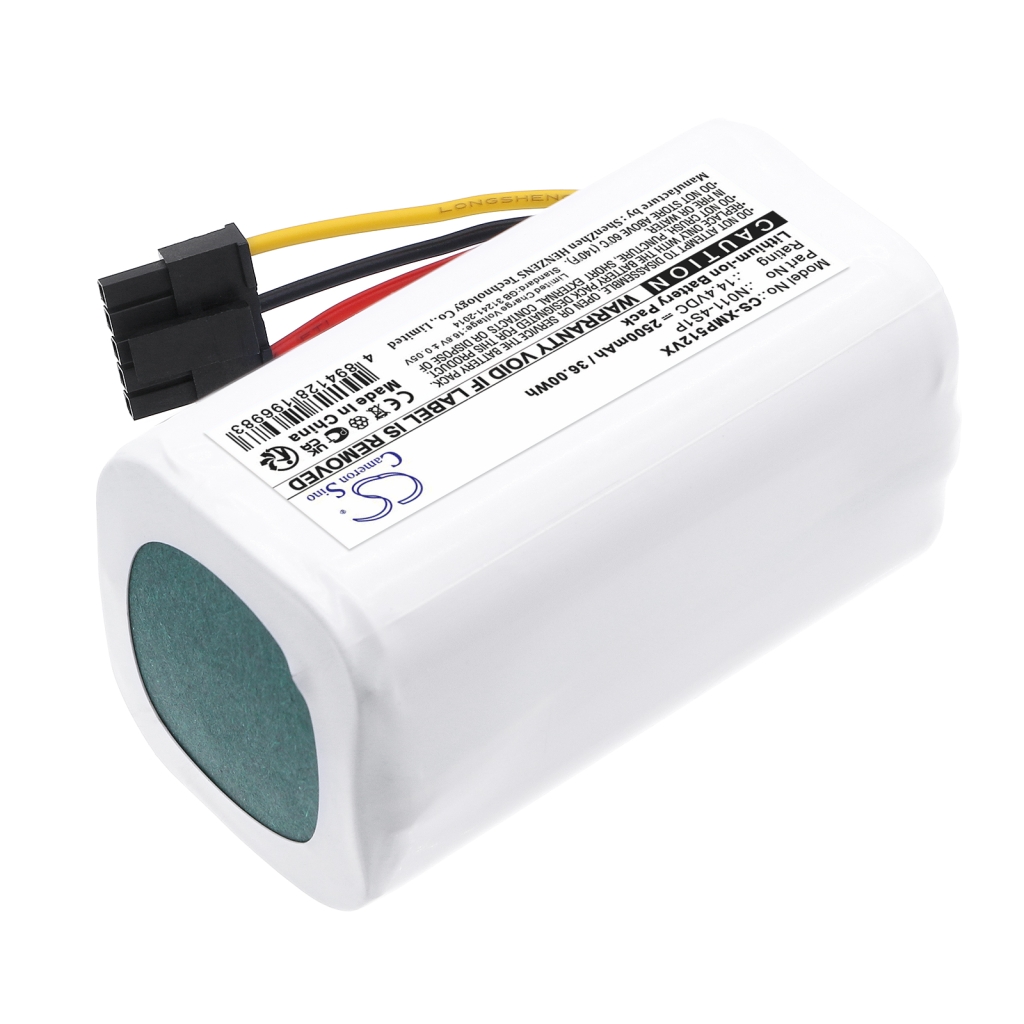 Baterie aspirator Eufy CS-XMP512VX