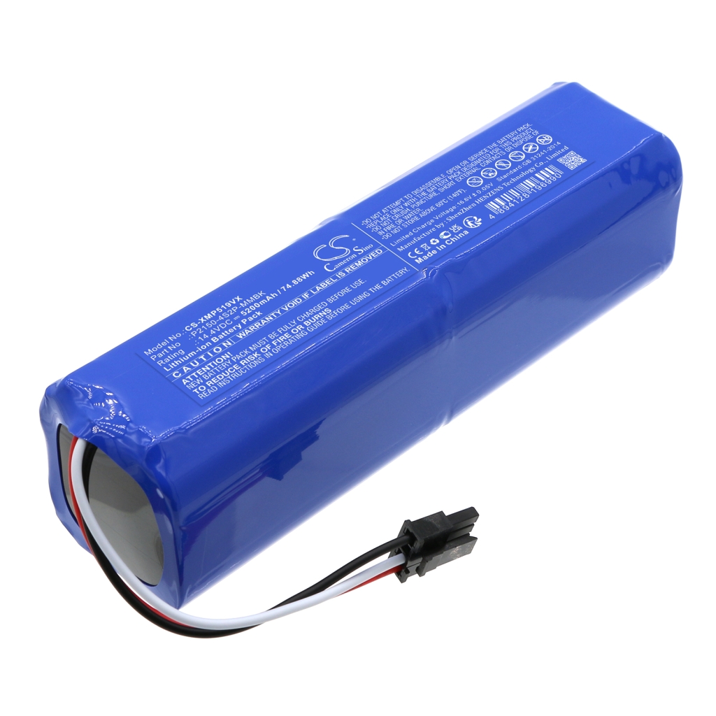 Baterie aspirator Xiaomi CS-XMP519VX