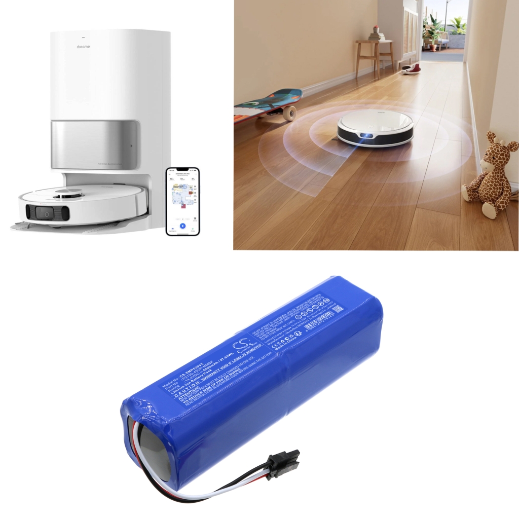 Baterie aspirator Xiaomi CS-XMP520VX