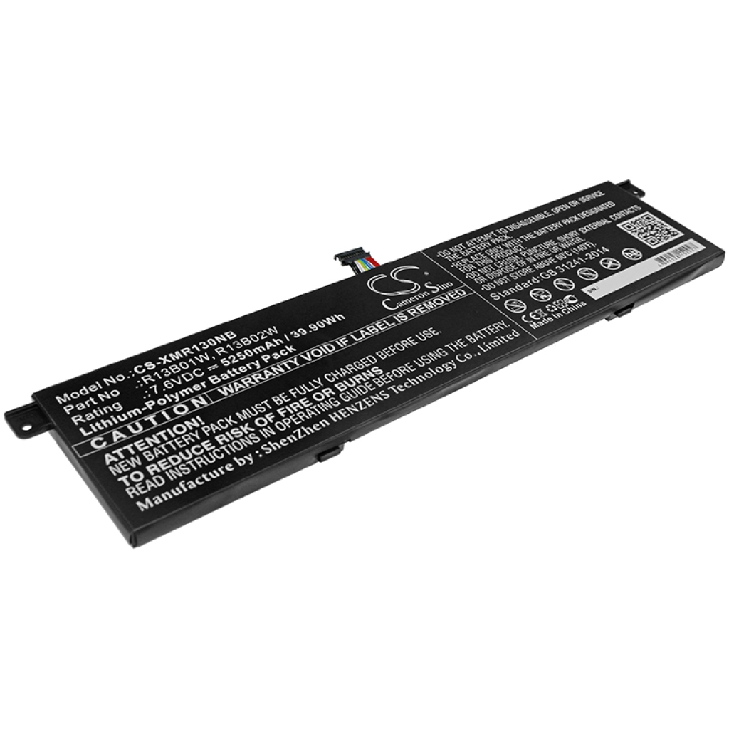 Înlocuire compatibilă pentru bateria Xiaomi R13B01W,R13B02W