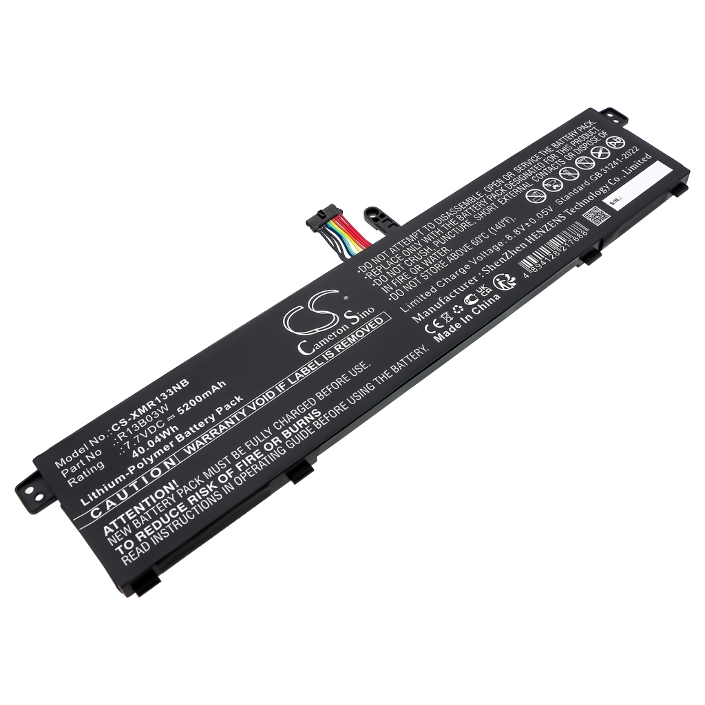 Xiaomi Redmibook CS-XMR133NB
