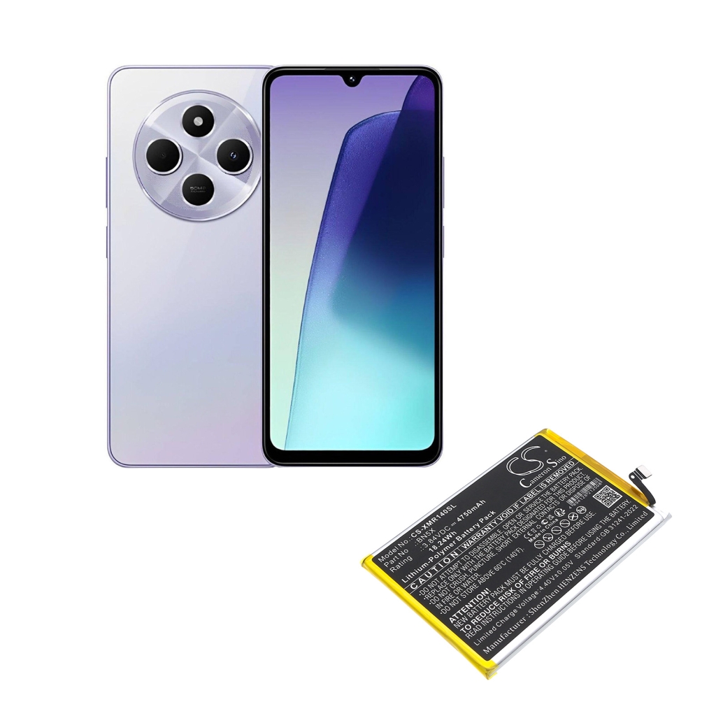 Înlocuire compatibilă pentru bateria Xiaomi BN5X