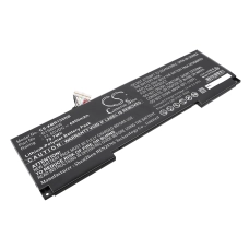 Compatible battery replacement for Xiaomi R15B05W