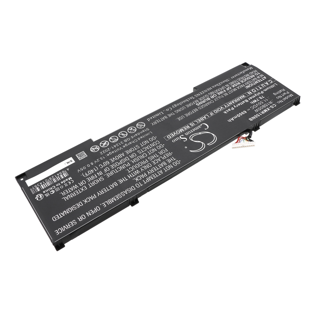 Înlocuire compatibilă pentru bateria Xiaomi R15B05W