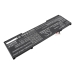 Baterii pentru laptop Xiaomi Notebook Pro X 15 (CS-XMR150NB)