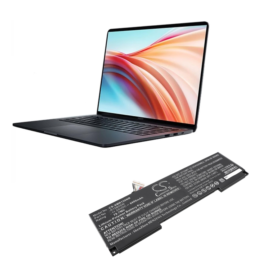 Înlocuire compatibilă pentru bateria Xiaomi R15B05W