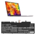 Baterii pentru laptop Redmi CS-XMR152NB