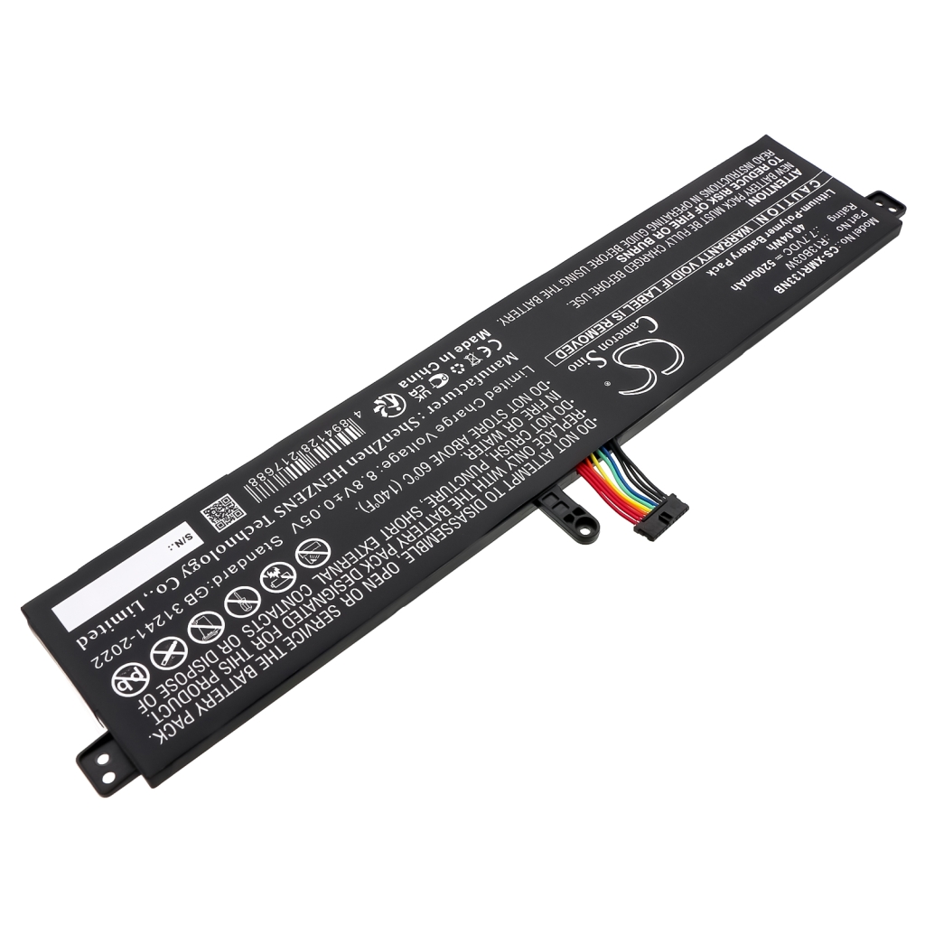 Baterii pentru laptop Xiaomi MI AIR 13.3 (CS-XMR133NB)