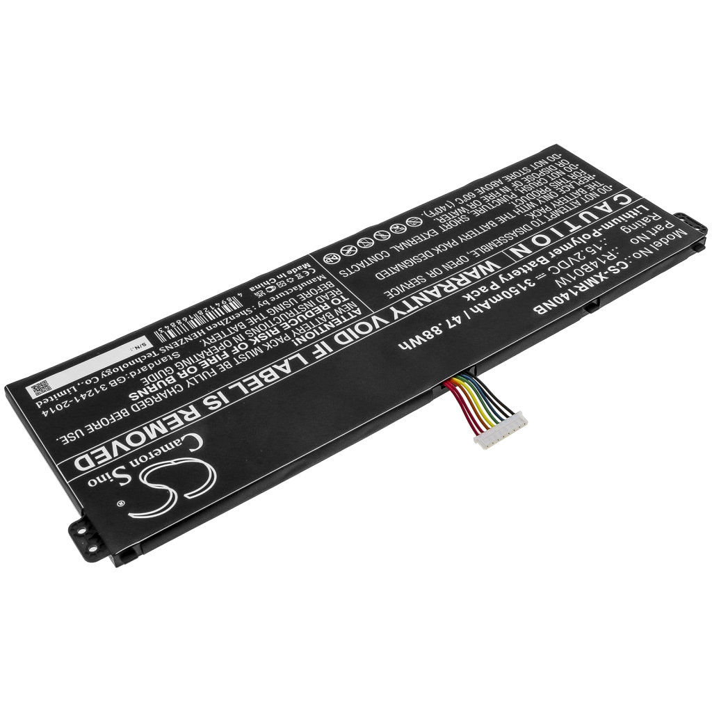 Baterii pentru laptop Xiaomi Redmi Book 14 (CS-XMR140NB)