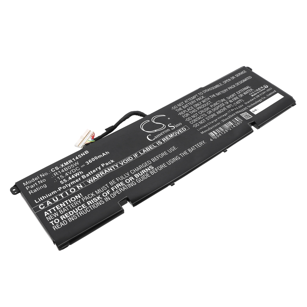 Baterii pentru laptop Xiaomi CS-XMR145NB