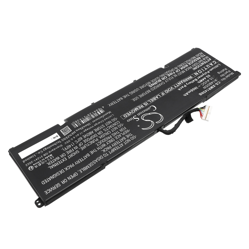 Baterii pentru laptop Xiaomi Pro X 14 (CS-XMR145NB)