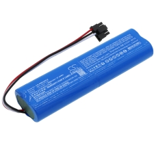 Înlocuire compatibilă pentru bateria Xiaomi INR18650 MH1-4S1P-SC,INR21700 50E-4S1P-CRL200S+,MH1-4S1P-SC,STYJ02YM