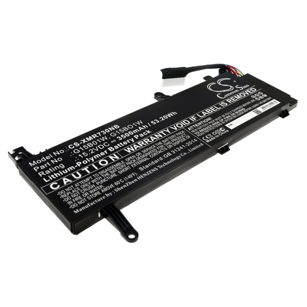 Baterii pentru laptop Xiaomi 171502-AK (CS-XMR730NB)
