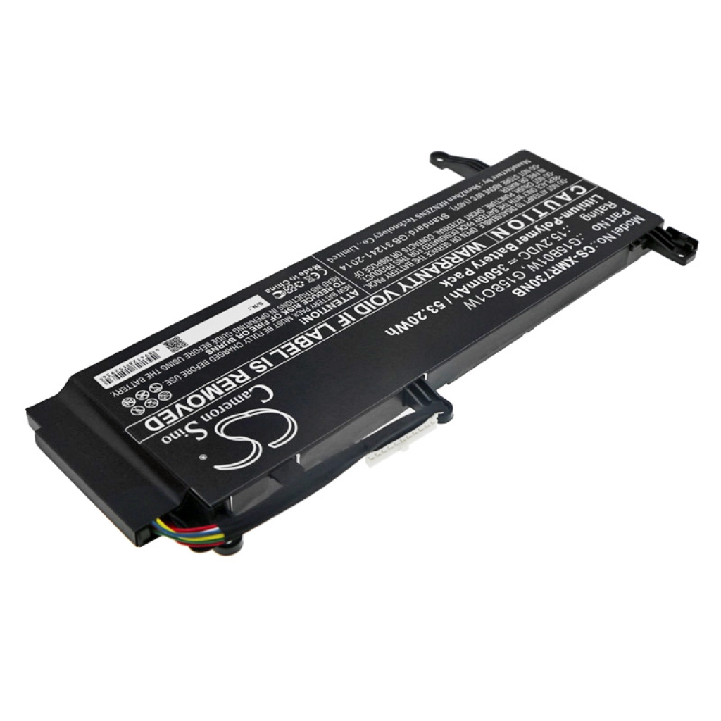 Baterii pentru laptop Xiaomi 171502-AK (CS-XMR730NB)