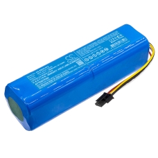 Înlocuire compatibilă pentru bateria Xiaomi BRR-2P4S-5200S,P2008-4S2P-MMBK,P2026-4S1P-MMBK,P2150-4S2P-MMBK,P2150-4S2P-SCEV...