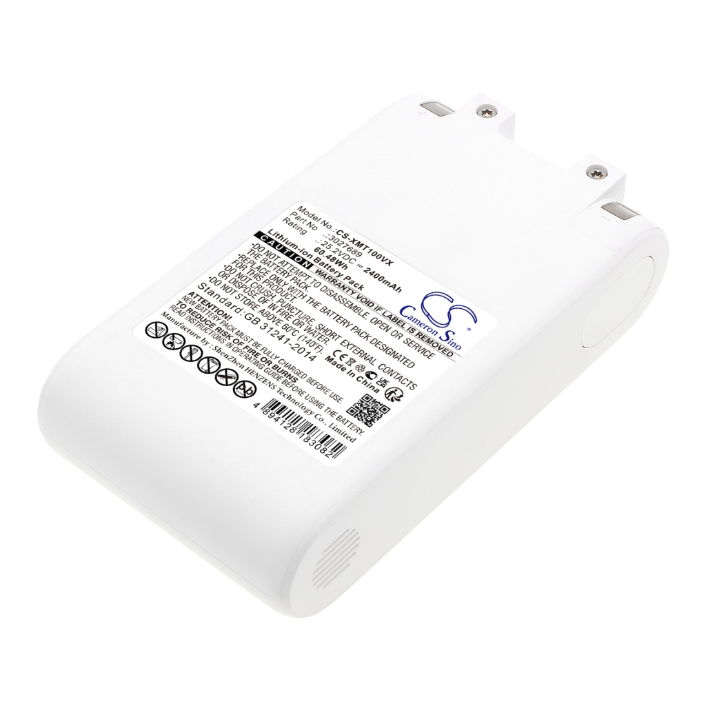 Baterie aspirator Xiaomi CS-XMT100VX