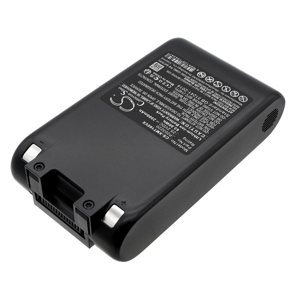 Înlocuire compatibilă pentru bateria Dreame P203220